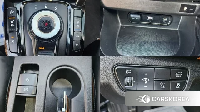 Kia The New Seltos id 3300316 из Кореи 19