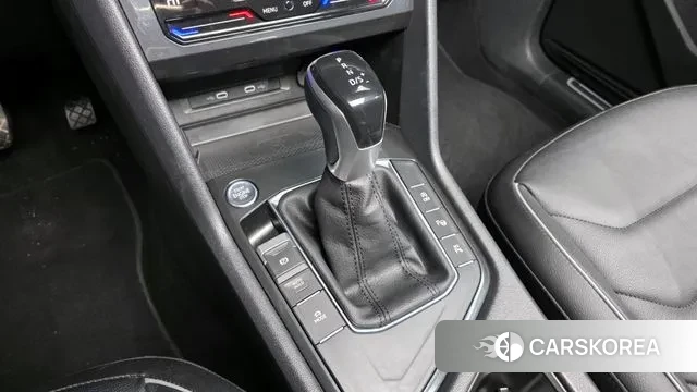 Volkswagen Tiguan second Generation id 3524204 из Кореи 19