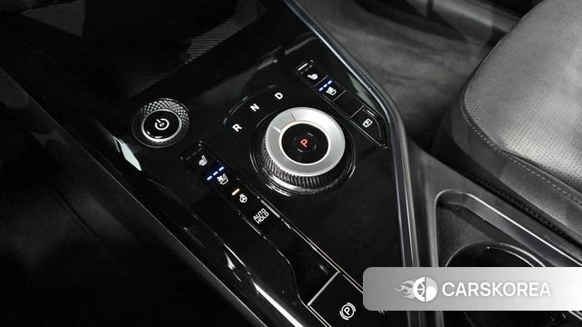 Kia Di All New Niro EV id 4898997 из Кореи 30