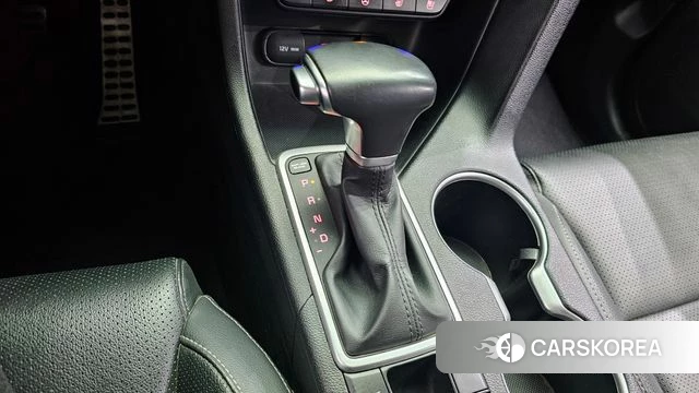 Kia Sportage The Bold id 4231809 из Кореи 19