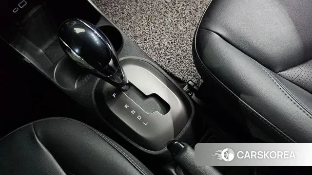 Chevrolet (GM Daewoo) The New Spark id 3334878 из Кореи 19