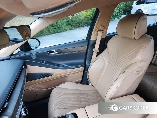 Genesis G80 (RG3) id 2980749 из Кореи 19