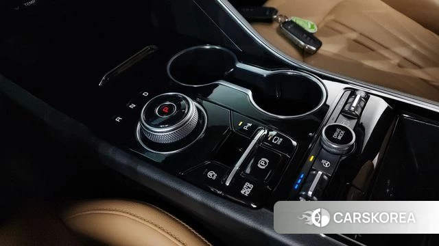 Kia K5 3rd generation id 4475071 из Кореи 33