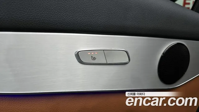 Mercedes-Benz GLC-Class X253 id 2580219 из Кореи 19