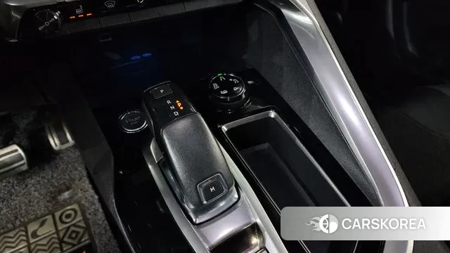 Peugeot 5008 second generation id 3510213 из Кореи 19