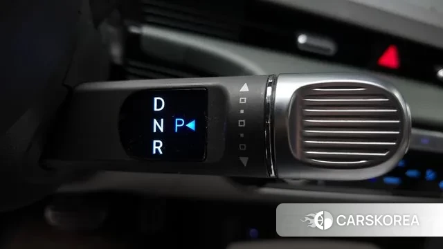 Hyundai Ionic 5 id 3606670 из Кореи 19