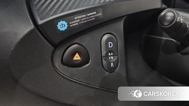 Renault Korea (Samsung) Twizy id 3541380 из Кореи 19