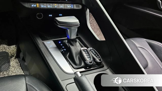 Hyundai Avante (CN7) id 3859469 из Кореи 19