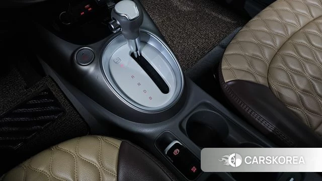 Kia Soul EV id 3853839 из Кореи 19