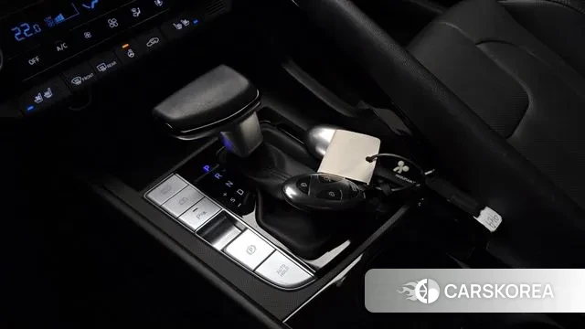 Hyundai The New Avante (CN7) id 3581087 из Кореи 19