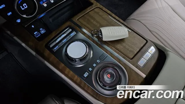 Genesis G80 (RG3) id 2738086 из Кореи 19