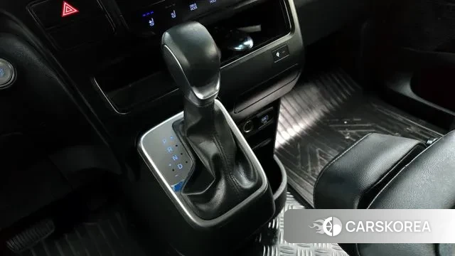 Hyundai Staria id 3431414 из Кореи 19