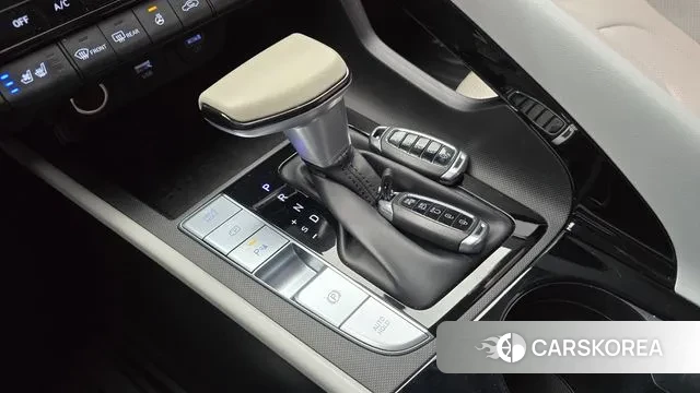 Hyundai Avante (CN7) id 3567703 из Кореи 19