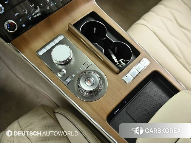 Genesis G80 (RG3) id 4630423 из Кореи 19
