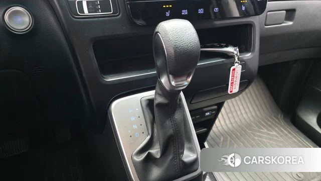 Hyundai Staria id 4636709 из Кореи 19