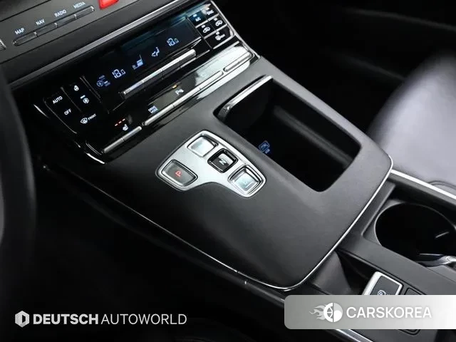 Hyundai The New Grandeur IG id 3459290 из Кореи 19