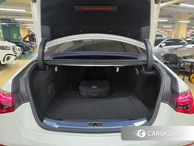 Mercedes-Benz S-Class W223 id 2925447 из Кореи 19