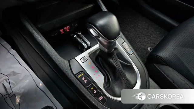 Kia Come New K3 id 4304872 из Кореи 19