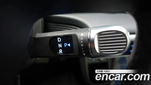 Hyundai Ionic 5 id 2955144 из Кореи 19