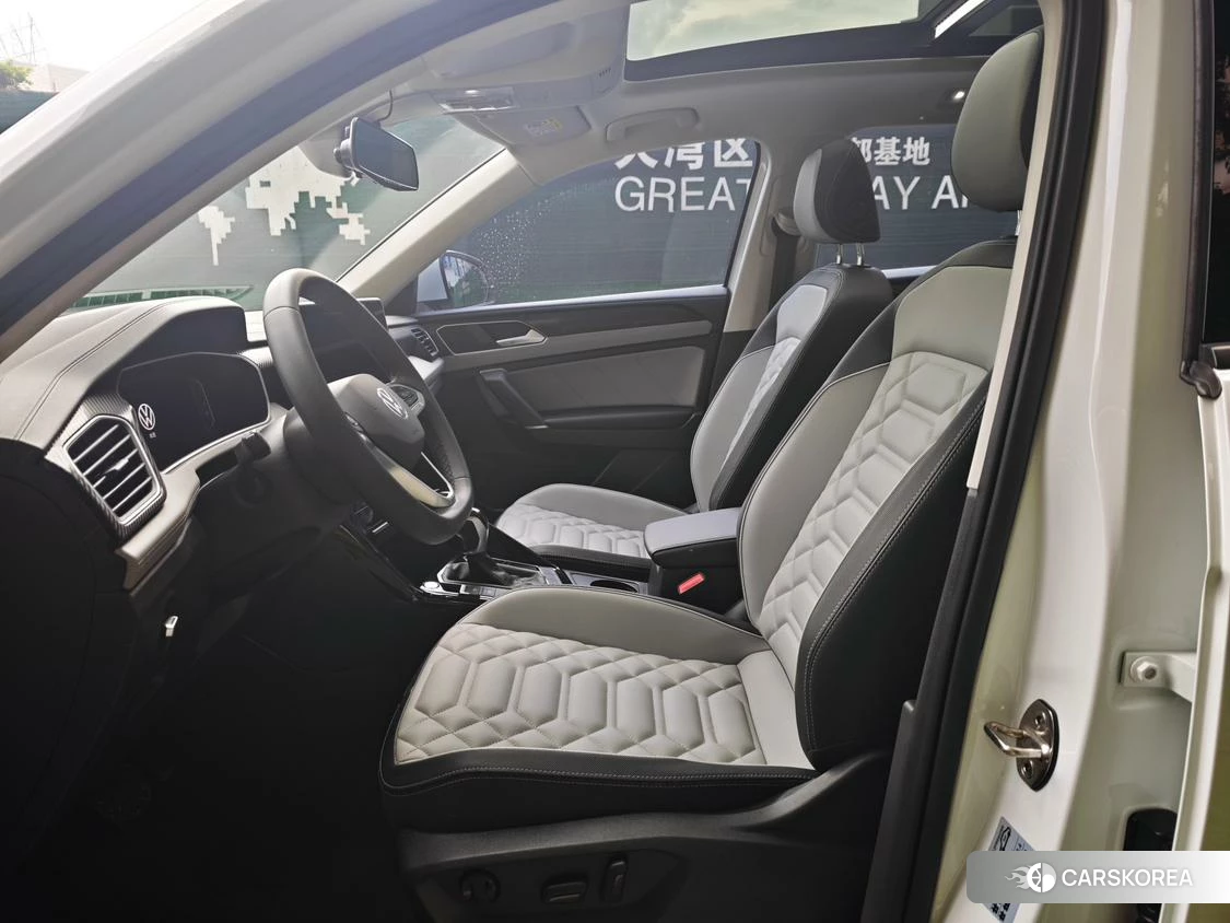 Volkswagen Tayron id 4486149 из Китая 28