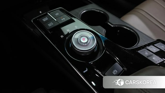 Kia K8 Hybrid id 4783322 из Кореи 45