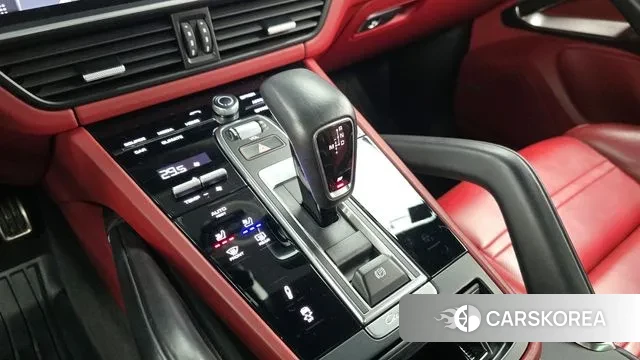 Porsche Cayenne (PO536) id 3582631 из Кореи 19