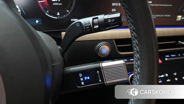 Hyundai Sonata D Edge (DN8) id 4584420 из Кореи 29