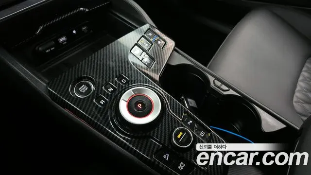 Kia Sportage 5th Generation Hybrid id 2782021 из Кореи 19