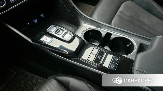 Hyundai Sonata (DN8) id 4351066 из Кореи 19