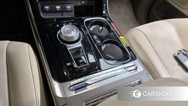 Kia Carnival 4th generation id 3529212 из Кореи 19