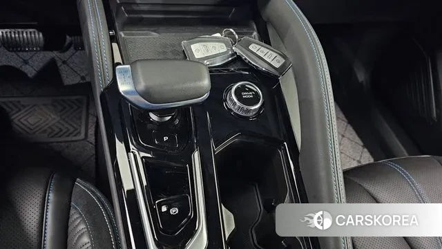 Renault Korea (Samsung) Grand Coleos id 3452056 из Кореи 19