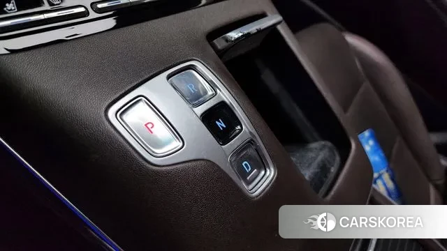 Hyundai The New Grandeur IG Hybrid id 3546896 из Кореи 19