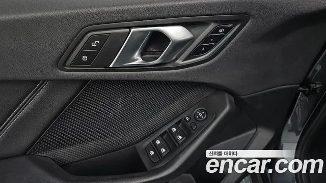 BMW 1 Series (F40) id 2611736 из Кореи 19