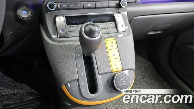 Hyundai Casper id 2738742 из Кореи 19