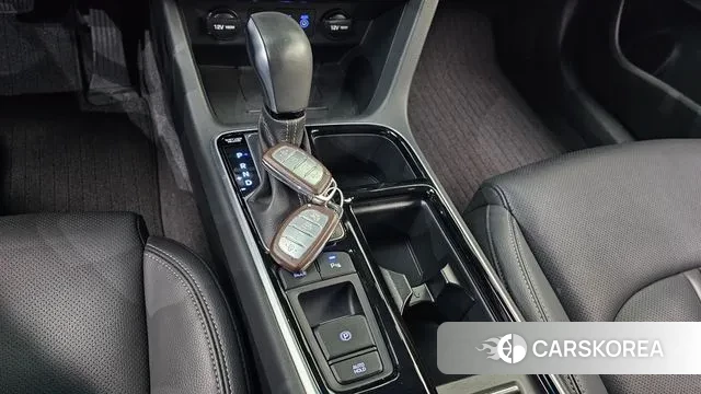 Hyundai Sonata New Rise id 3375360 из Кореи 19