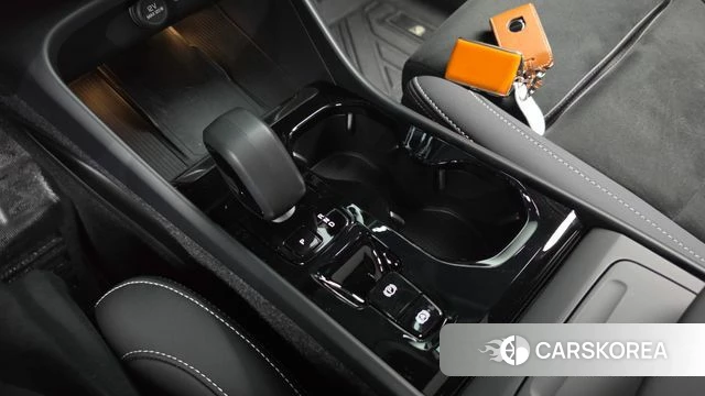 Volvo XC40 id 4375009 из Кореи 19