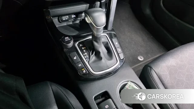 Kia The New Seltos id 3586423 из Кореи 19