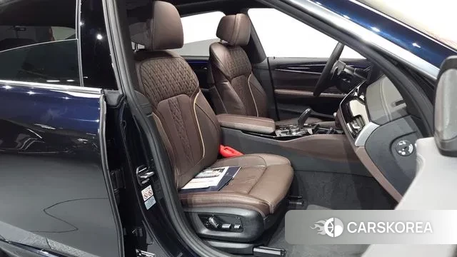 BMW 6 Series GT (G32) id 3377710 из Кореи 19