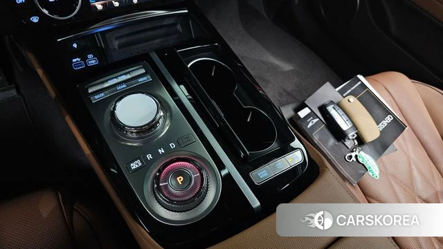 Genesis G80 (RG3) id 4720671 из Кореи 38