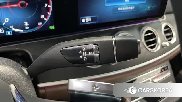 Mercedes-Benz E-Class W213 id 3596489 из Кореи 19