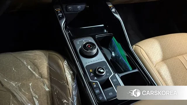 Kia Sorento 4th Generation id 3685887 из Кореи 19