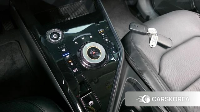 Kia Di All New Niro EV id 4329962 из Кореи 32