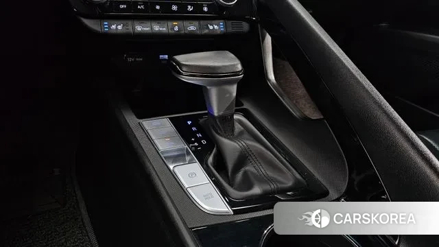 Hyundai The New Avante (CN7) id 3610301 из Кореи 19