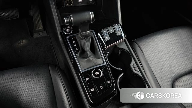 Kia Sportage 5th Generation id 4740262 из Кореи 19