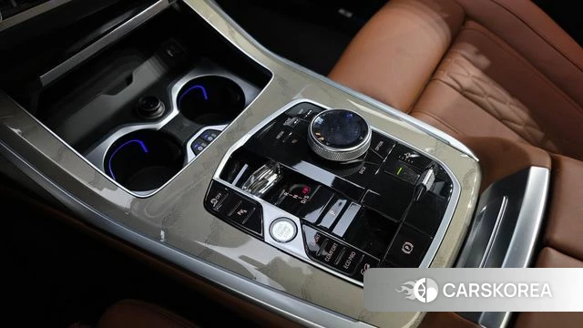 BMW X7 (G07) id 4549093 из Кореи 19