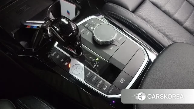 BMW X3 (G01) id 3405141 из Кореи 19