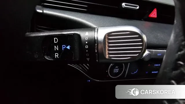 Hyundai Ionic 5 id 3411954 из Кореи 19