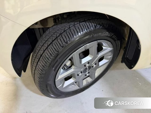 Kia The New Kia Ray id 4281698 из Кореи 18