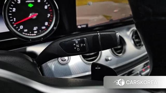 Mercedes-Benz E-Class W213 id 3187712 из Кореи 19