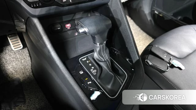 Kia The New Niro id 4294000 из Кореи 29